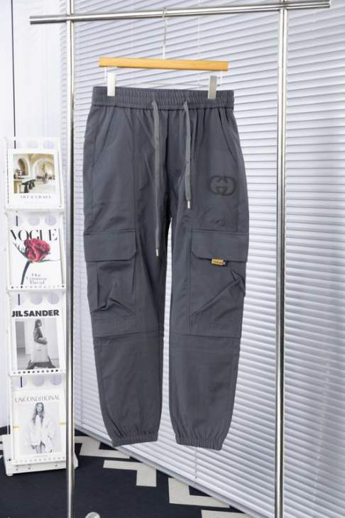 Picture of Gucci Long Pants _SKUGucciS-3XLattr6015014